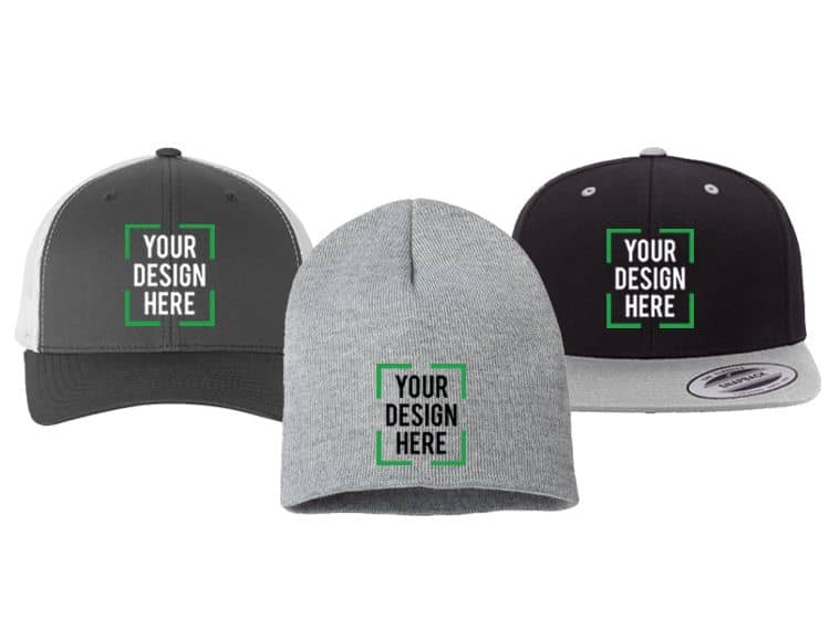 Hats category