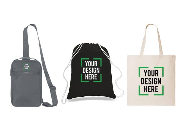 Bags category