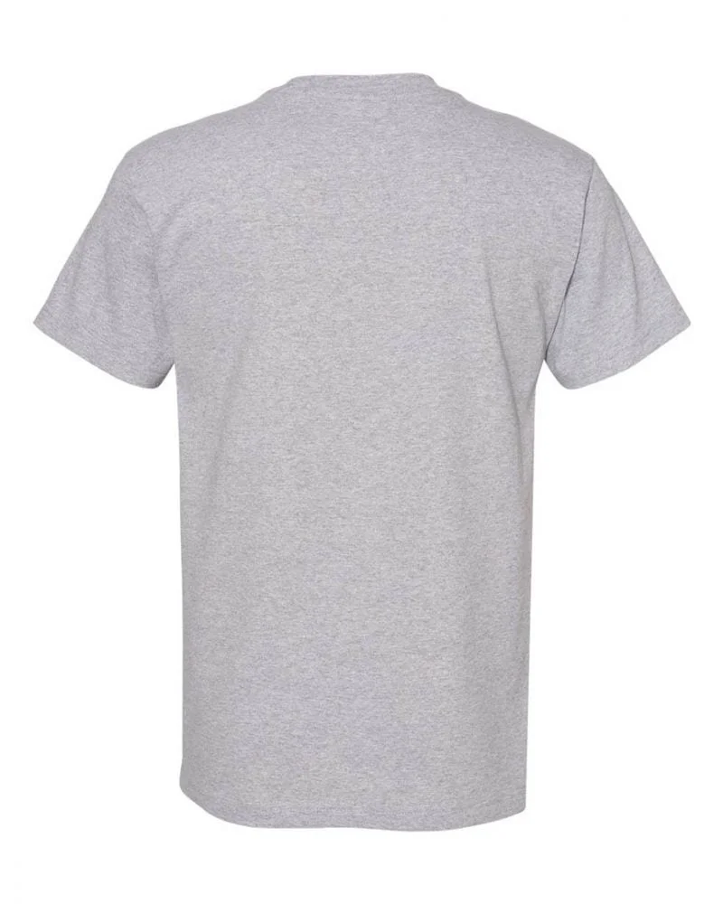 American Apparel Heavyweight T-Shirt #1301