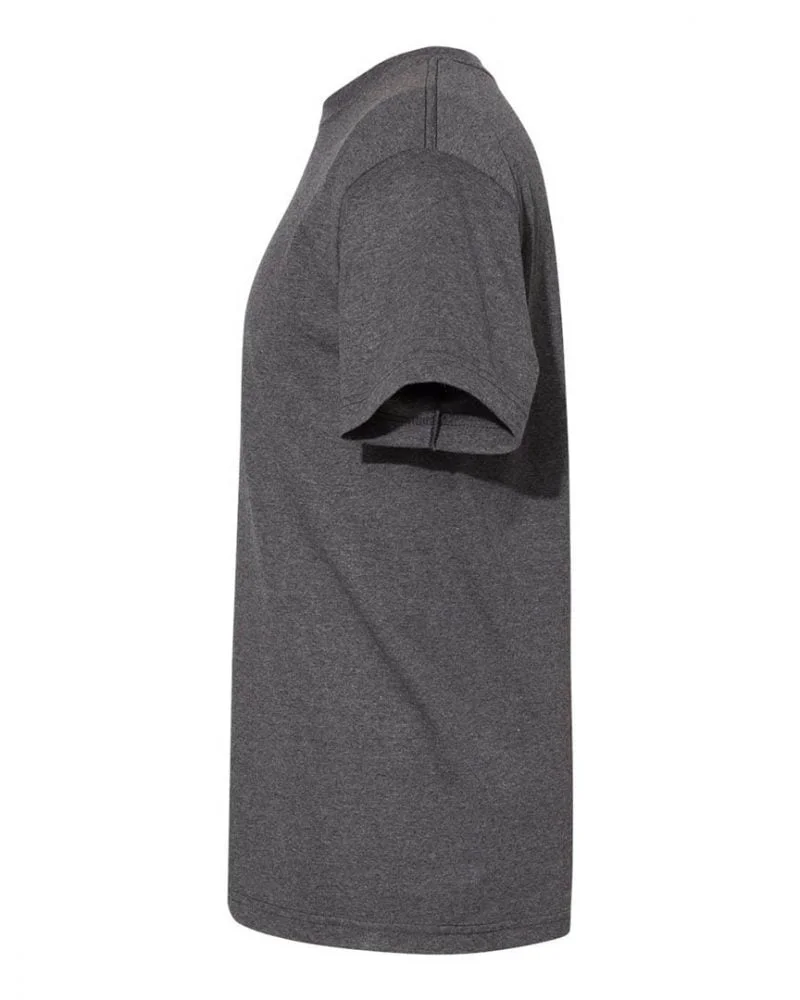 American Apparel Heavyweight T-Shirt #1301