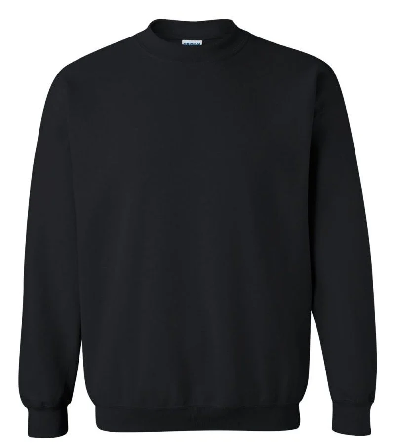 Gildan Heavy Blend Crewneck #18000