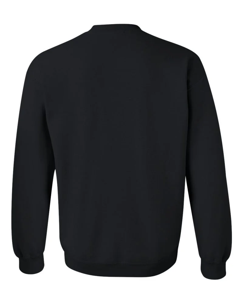 Gildan Heavy Blend Crewneck #18000