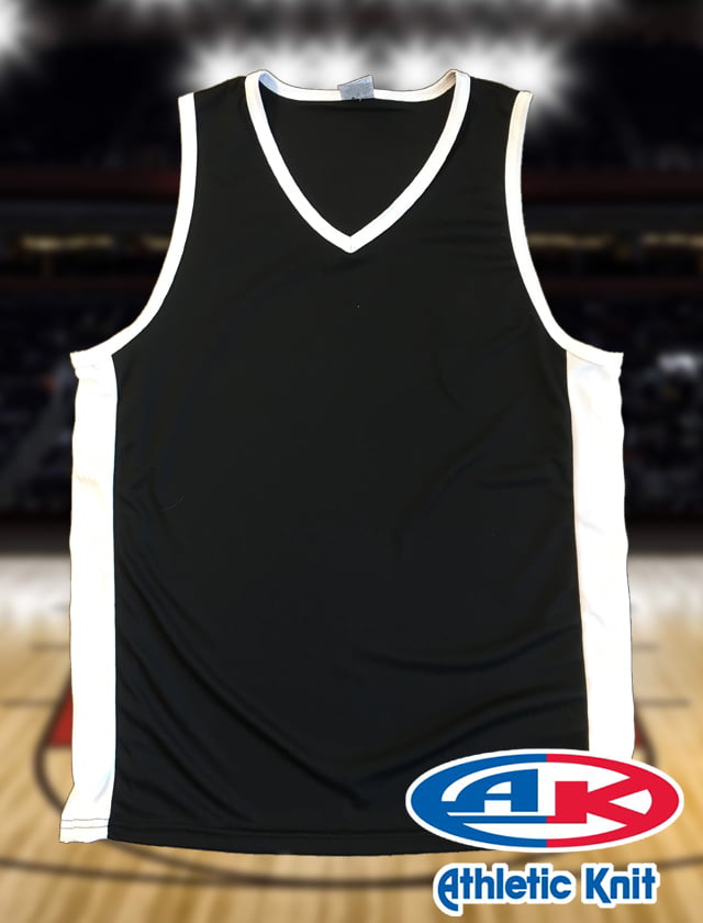 Pro Basketball Jerseys Shop B2115-222 Team Branded Apparel
