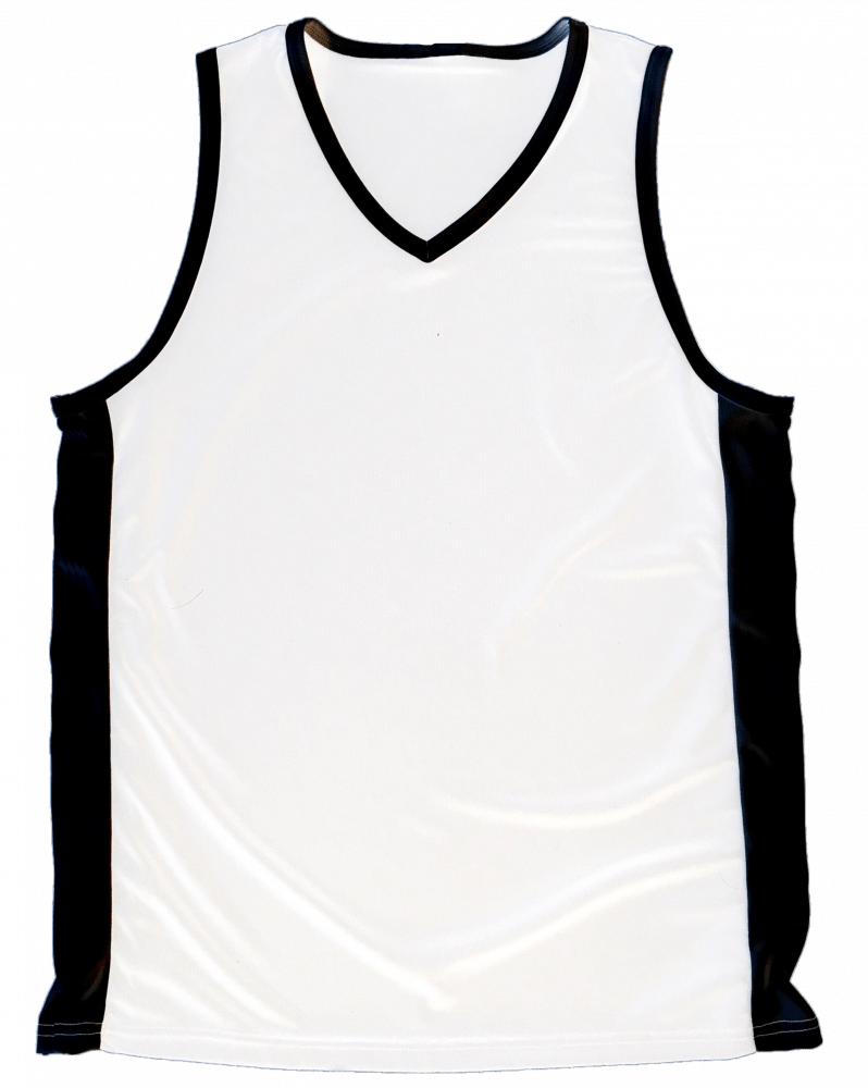 Athletic Knit (AK) B2115 Blank Pro Basketball Jersey