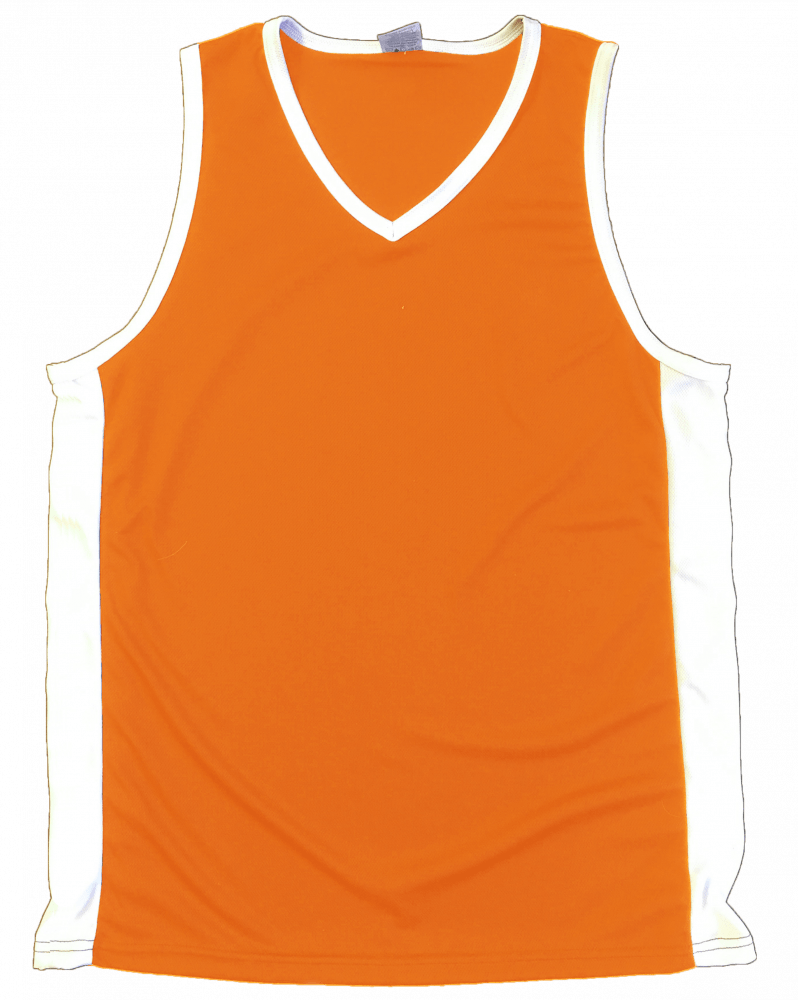 Athletic Knit (AK) B2115 Blank Pro Basketball Jersey