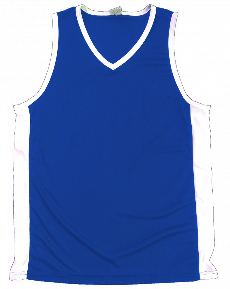 Athletic Knit (AK) B2115 Blank Pro Basketball Jersey