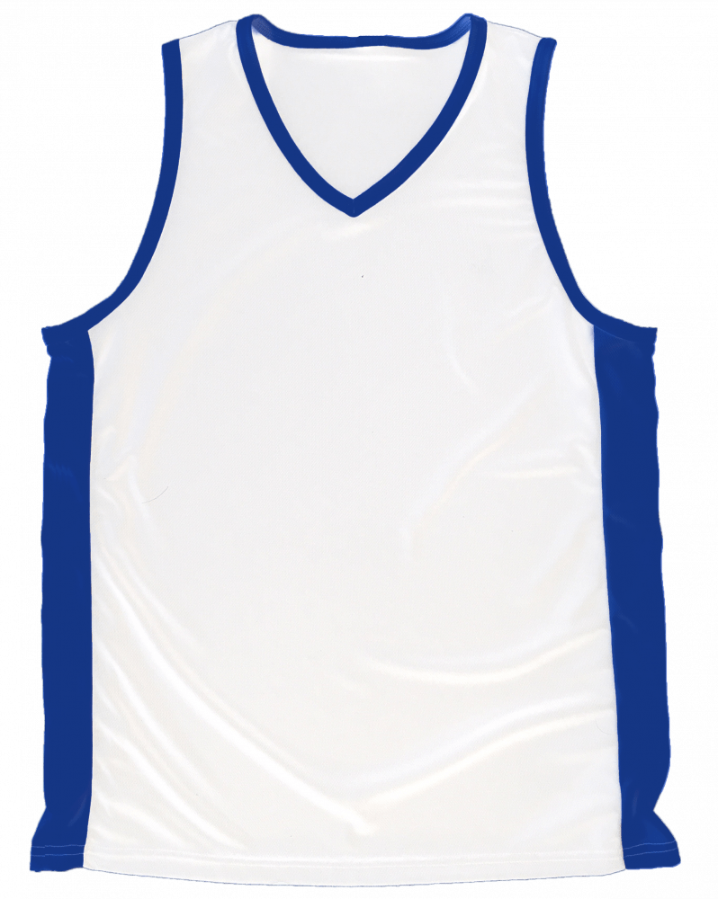 Athletic Knit (AK) B2115 Blank Pro Basketball Jersey