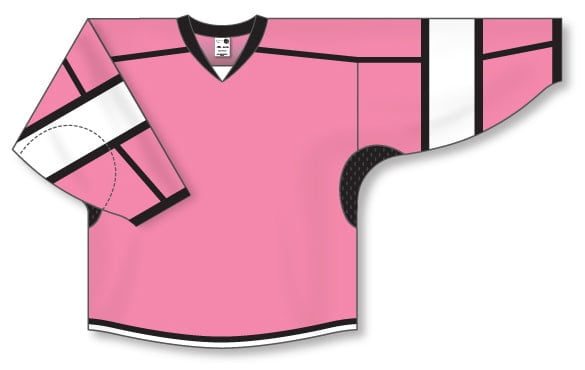 Get A.K. Select Series Hockey Jersey #H7000 Custom Printed or Embroidered