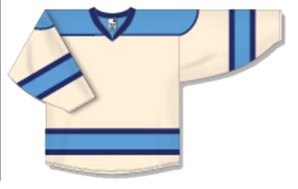 H7500 Custom League Hockey Jerseys –