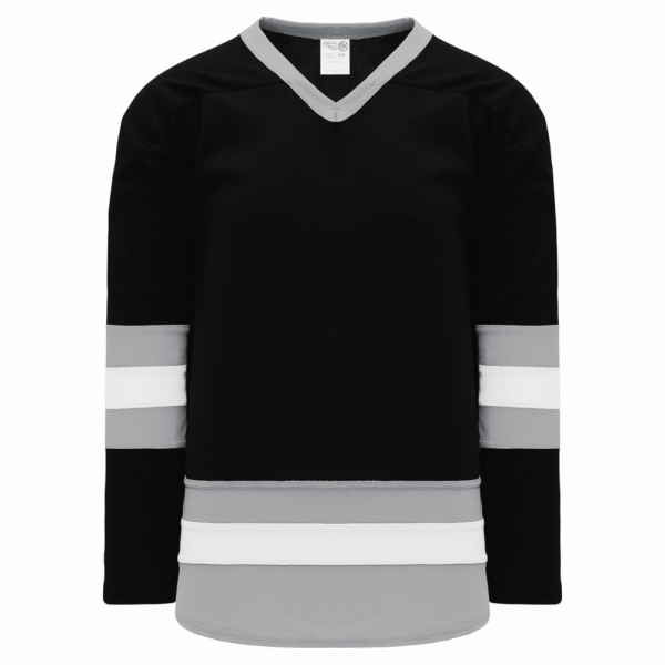 Custom Hockey Jerseys • The Foundry Screen Print and Embroidery Shop