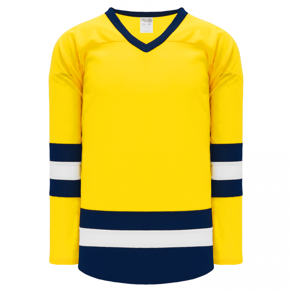 H6500 Custom League Hockey Jerseys –