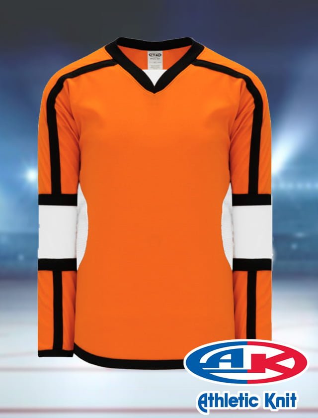 hockey jersey printing