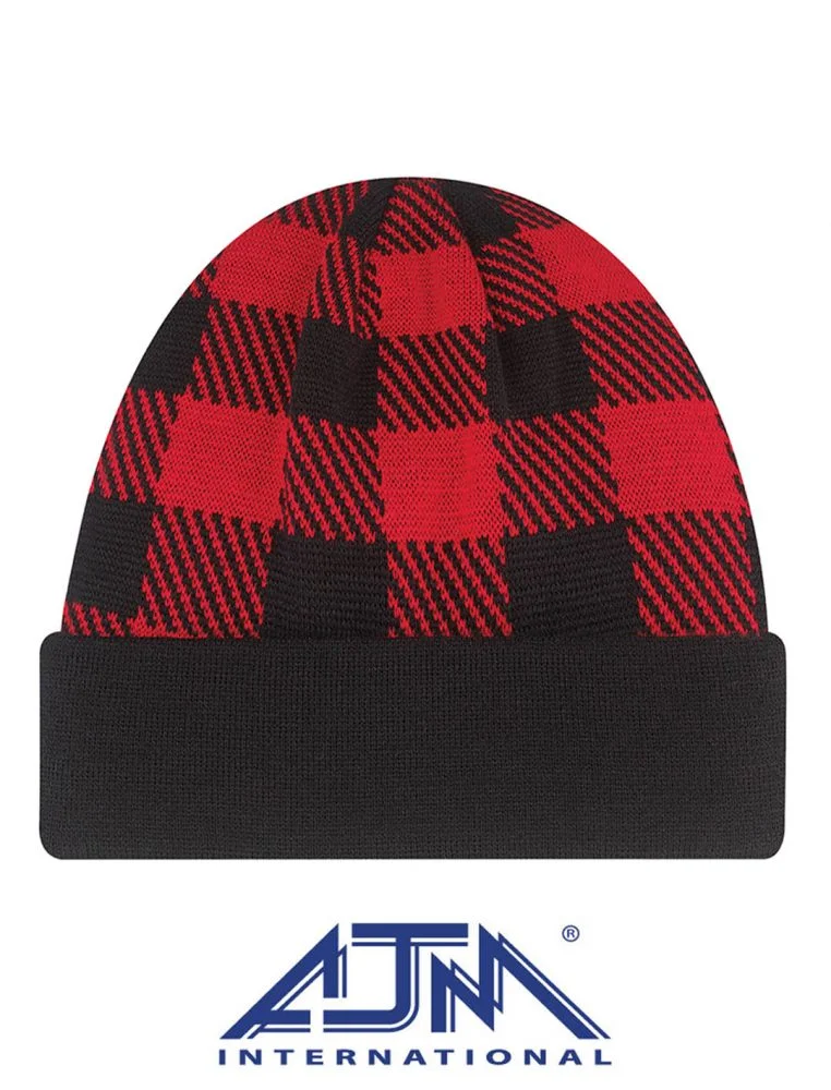 AJM Lumberjack Toque #9N555M