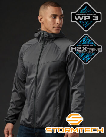 Stormtech Belcarra Softshell #KSL-1