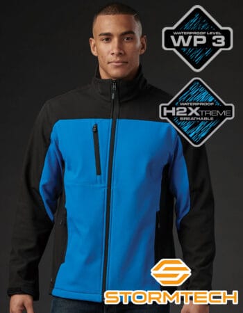 Stormtech Cascades Softshell #BHS-3