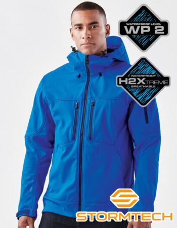 Stormtech Epsilon 2 Softshell #HR-1