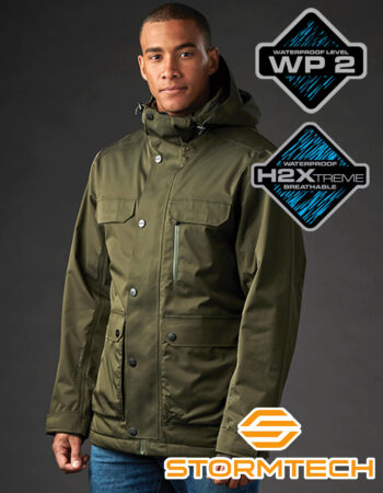 Stormtech Zurich Thermal Jacket – #ANX-1