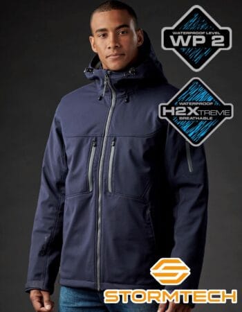 Stormtech Epsilon Systems Jacket #HR-2