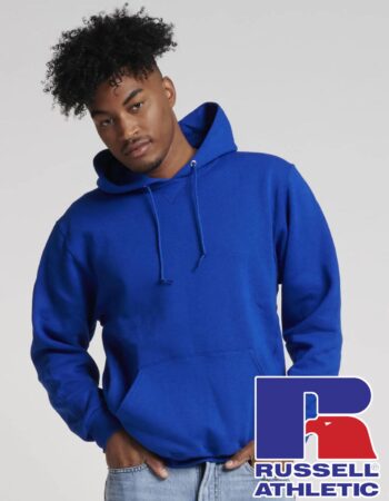 Russell Athletic Dri Power Hoodie #695HBM