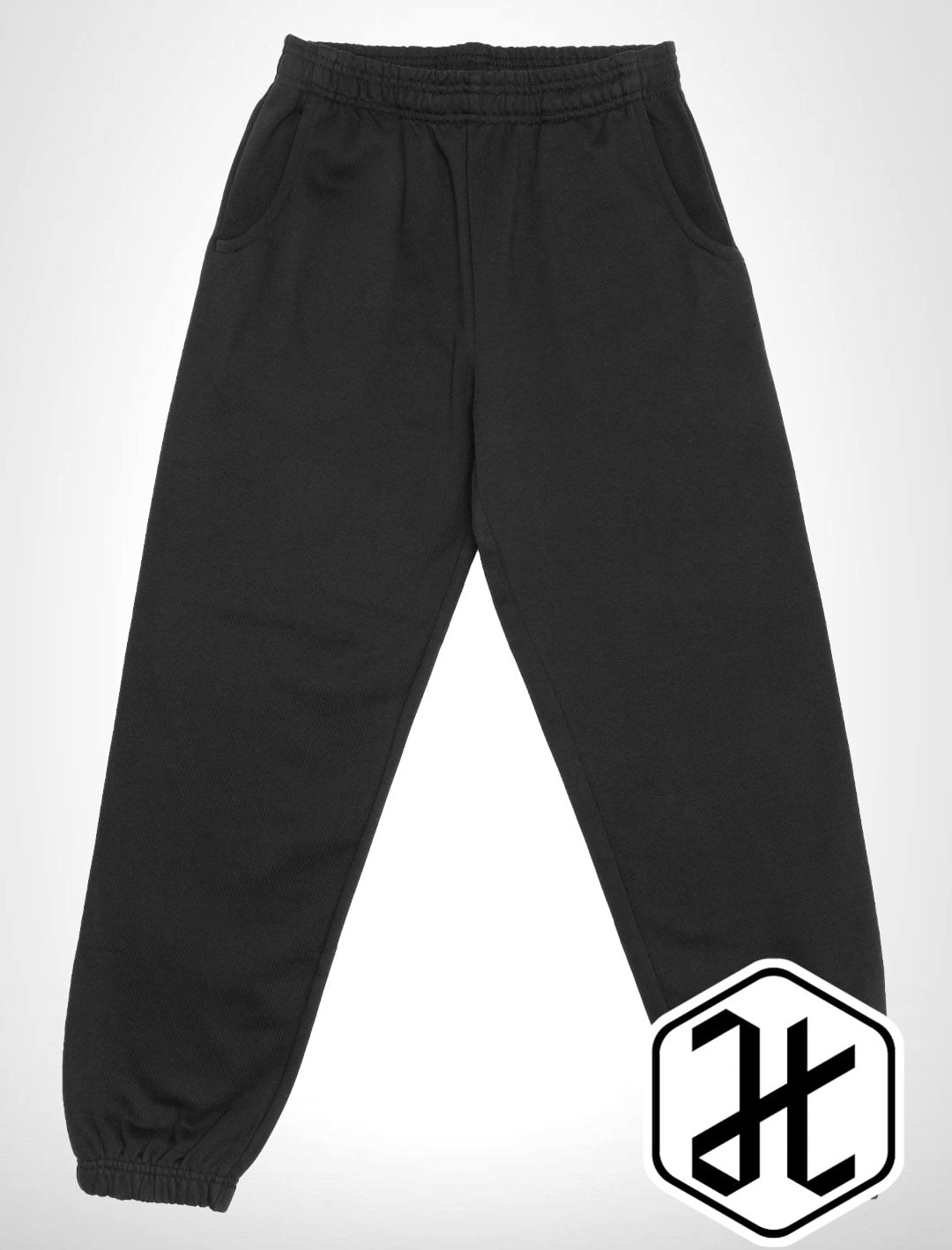 Just Like Hero Unisex Max Heavyweight Sweatpants #5050