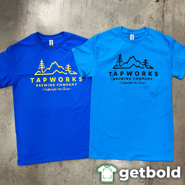 shirt printing edmonton
