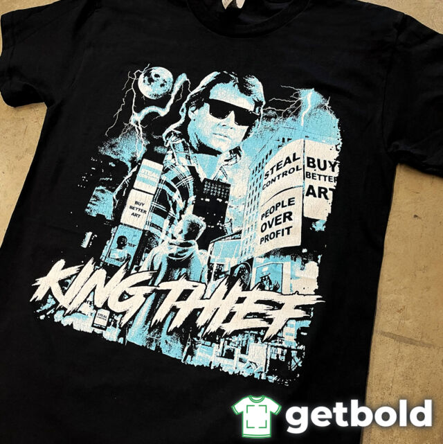 Custom T shirt Printing Embroidery Edmonton GetBold